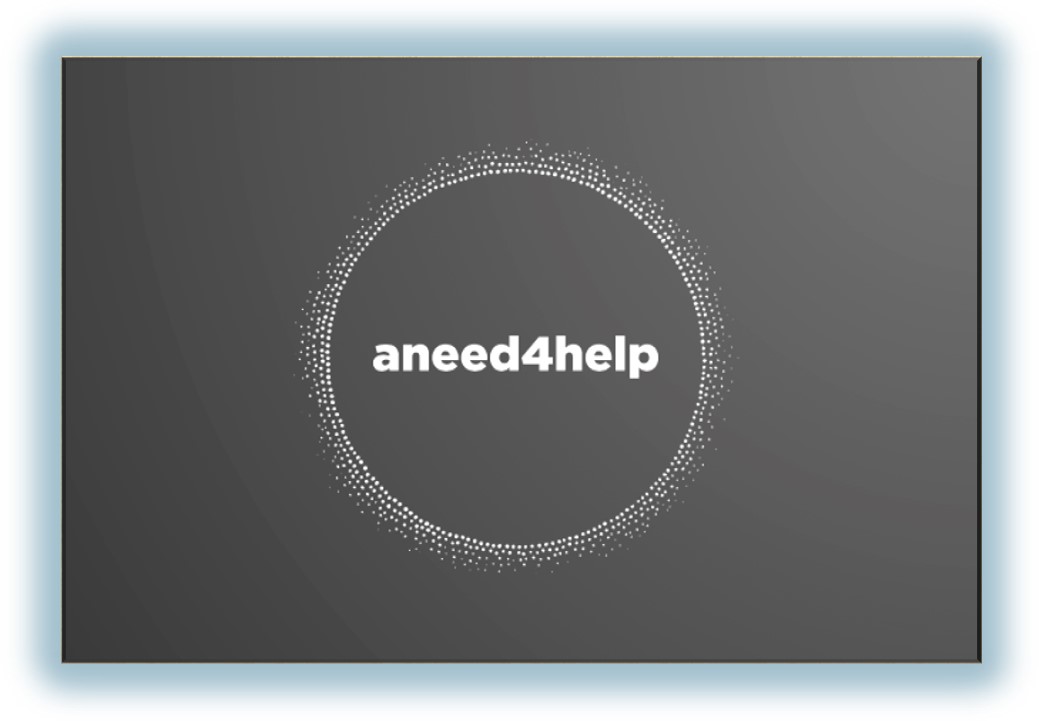ANeed4Help